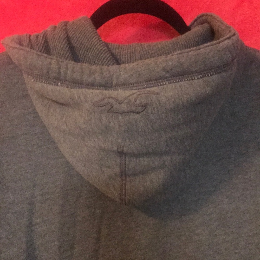 Jacket - Picture 3 of 3
